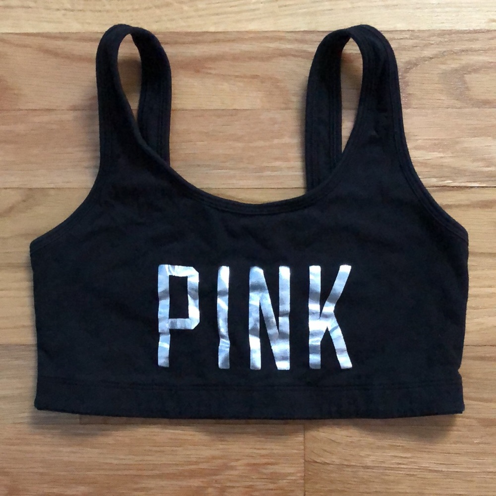 PINK Victoria’s Secret bralette
